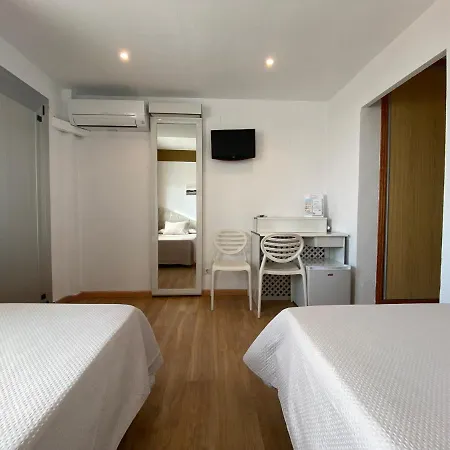 Playa Hotel Peñíscola