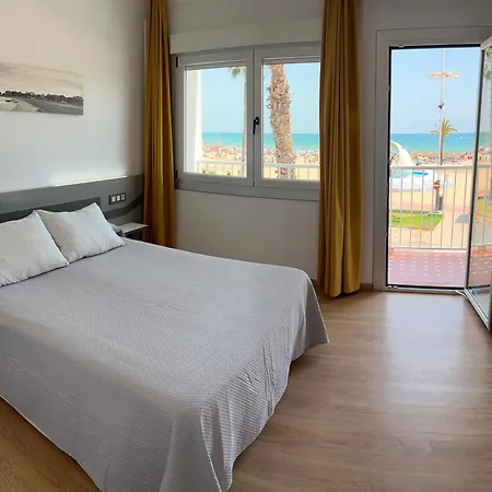 Hotel Playa Peñíscola