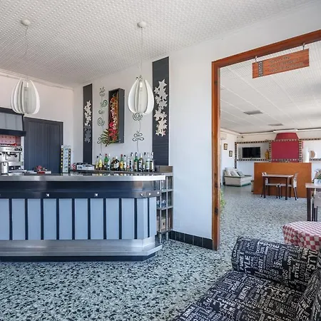 Hotel Playa Peñíscola