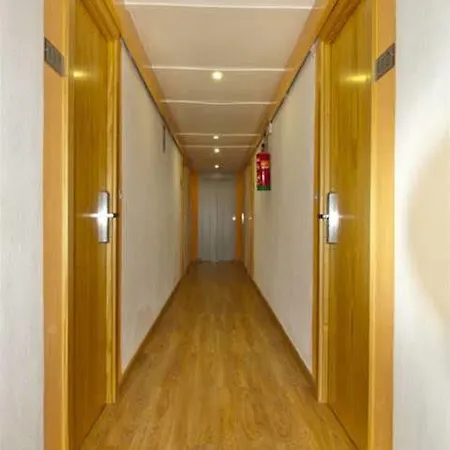 Hotel Playa Peniscola