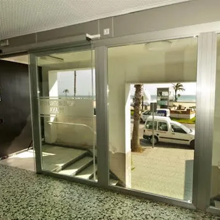 Playa Hotel Peñíscola