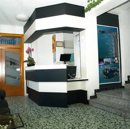 Playa 2* Peñíscola