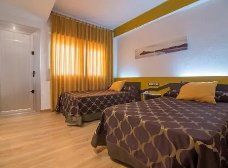 Playa 2* Peñíscola