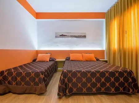 Hotel Playa 2*