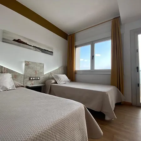 Playa Hotel Peñíscola