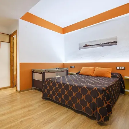 Playa Hotel Peñíscola