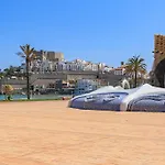 Playa Hotel Peñíscola