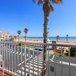 Playa Peñíscola