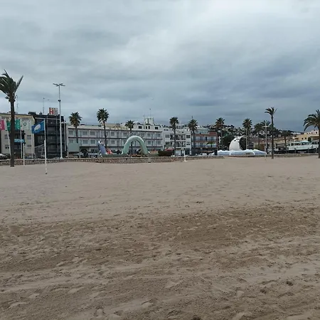 Playa 2*