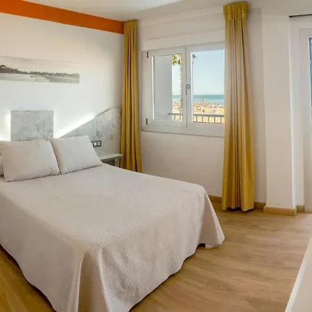 Hotel Playa Peñíscola