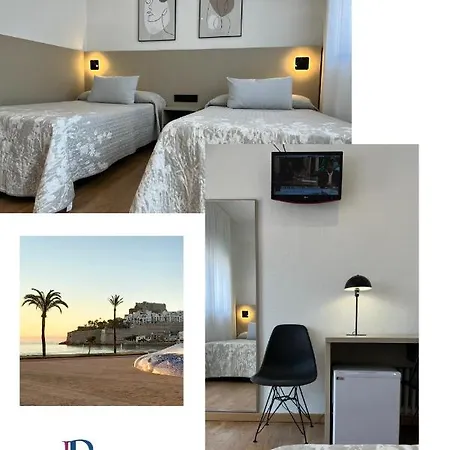 Отель Playa