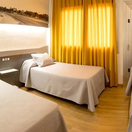 Playa Hotel Peñíscola