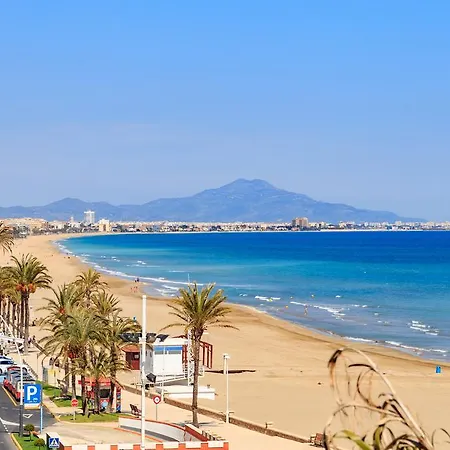 Playa Отель Пеньискола