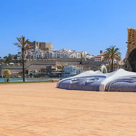 Playa Отель Пеньискола