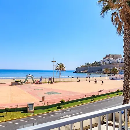 Playa Отель Пеньискола