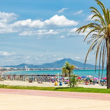 Playa Отель