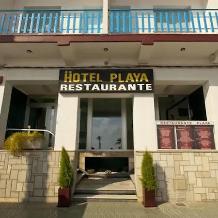 Playa Пеньискола