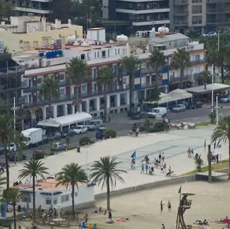 Отель Playa 2*