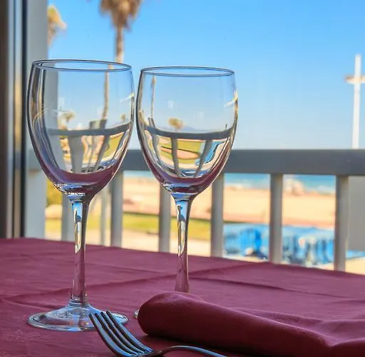 ホテル Playa Peñíscola