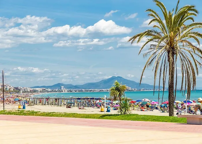 Playa ホテル
